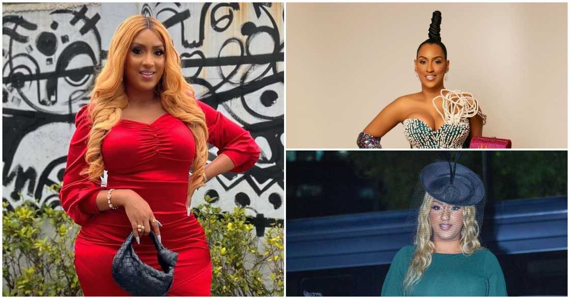 Juliet Ibrahim Juliet Ibrahim