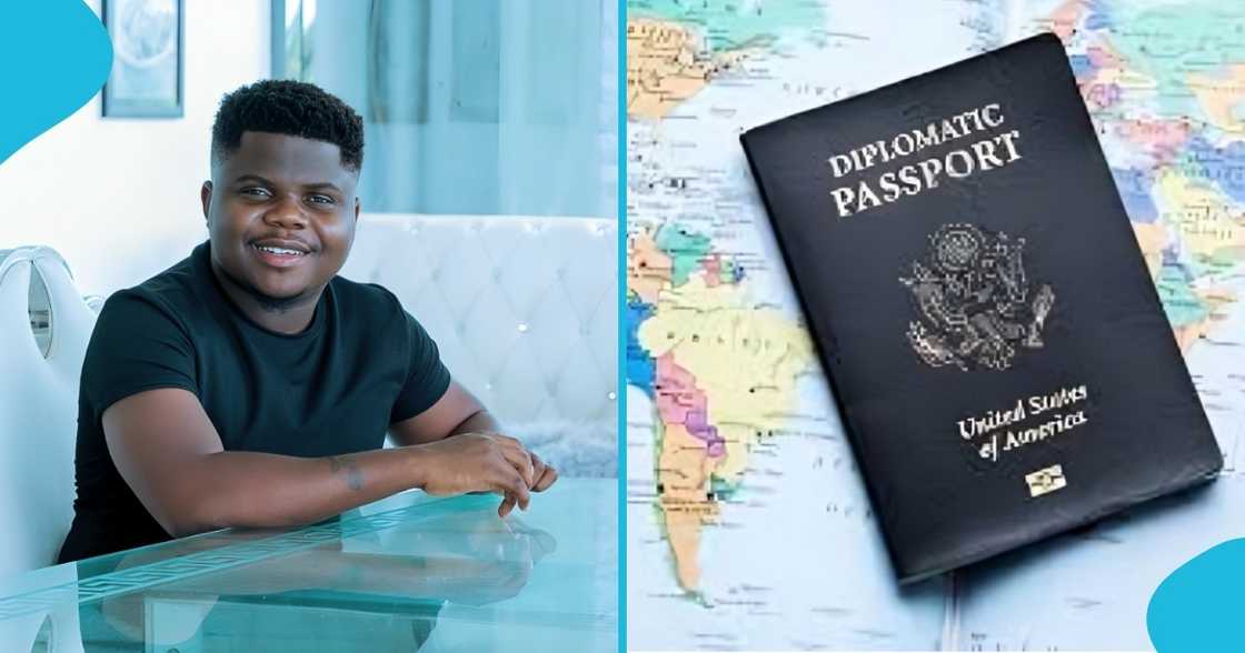 wode maya, africa, ghana. visa, diplomatic asswprd wode maya, africa, ghana. visa, diplomatic asswprd