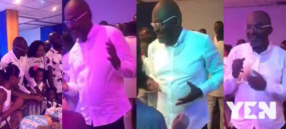 Kennedy Agyapong: I will collapse the business of the man who duped me of $7 million Kennedy Agyapong: I will collapse the business of the man who duped me of $7 million