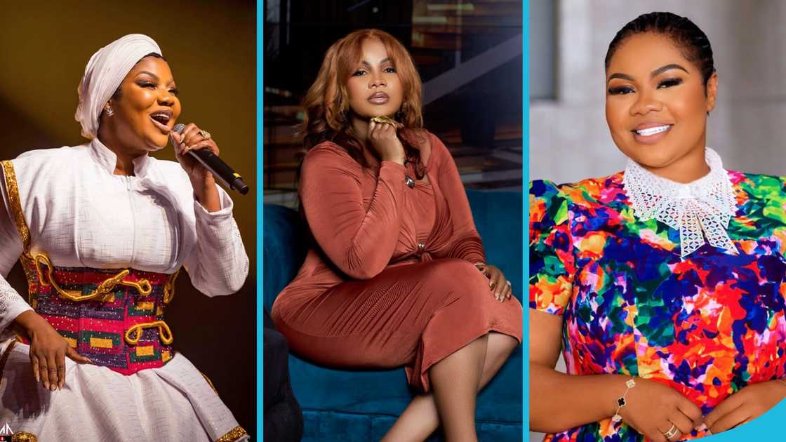 Empress Gifty, Ghanaian Gospel Musicians, Celebrity Makeup Looks, Bible Quotations, Bible Verses, Gospel Musicians Empress Gifty, Ghanaian Gospel Musicians, Celebrity Makeup Looks, Bible Quotations, Bible Verses, Gospel Musicians