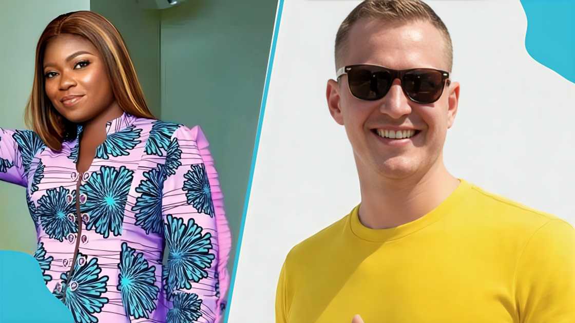 Vim Lady, Yaytseslav, Ghanaian women, Russian man, legal insight, Ghana law, obscene images