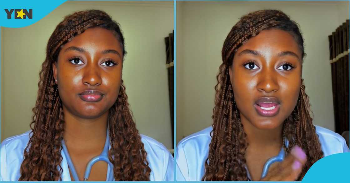 Ghanaian Doctor, Health Status, Medical Information, Marriage, Relationship, Partners Ghanaian Doctor, Health Status, Medical Information, Marriage, Relationship, Partners