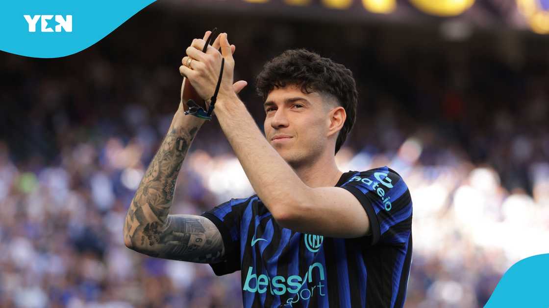 Inter Milan news, Alessandro Bastoni transfer, Real Madrid transfer news, Bastoni to Real Madrid, Inter Milan transfer stance, not for sale Bastoni, Real Madrid defensive targets, Jose Mourinho transfers, La Liga transfer news, Serie A news Inter Milan news, Alessandro Bastoni transfer, Real Madrid transfer news, Bastoni to Real Madrid, Inter Milan transfer stance, not for sale Bastoni, Real Madrid defensive targets, Jose Mourinho transfers, La Liga transfer news, Serie A news