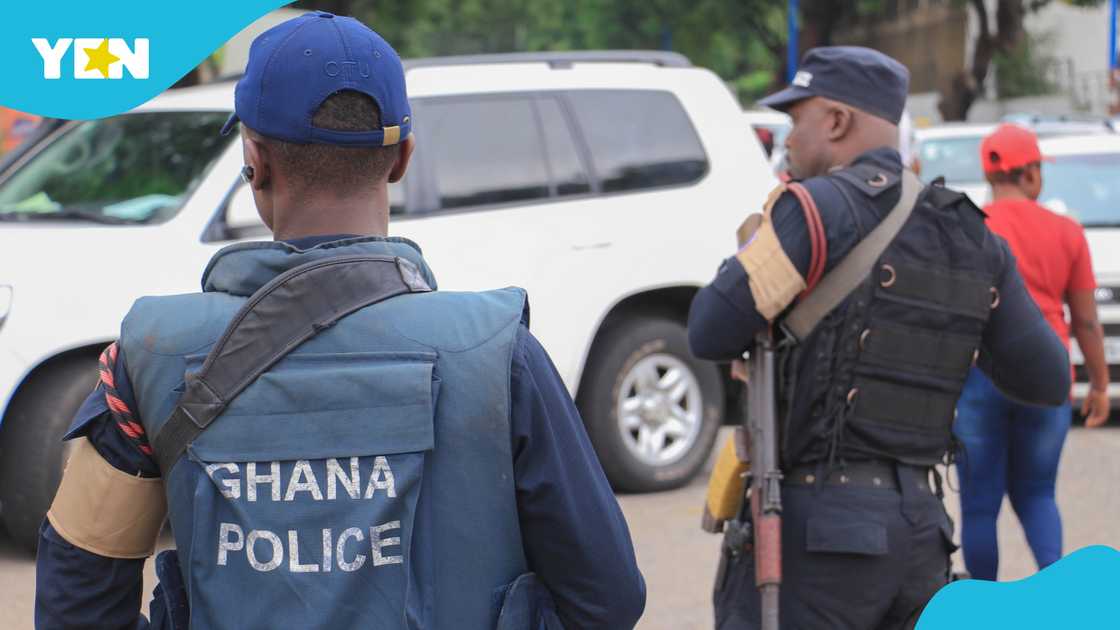 Ghana Police, Tesano Police, Ofankor Police, Harriet Amuzu, Domestic violence, Abusive husband Ghana Police, Tesano Police, Ofankor Police, Harriet Amuzu, Domestic violence, Abusive husband