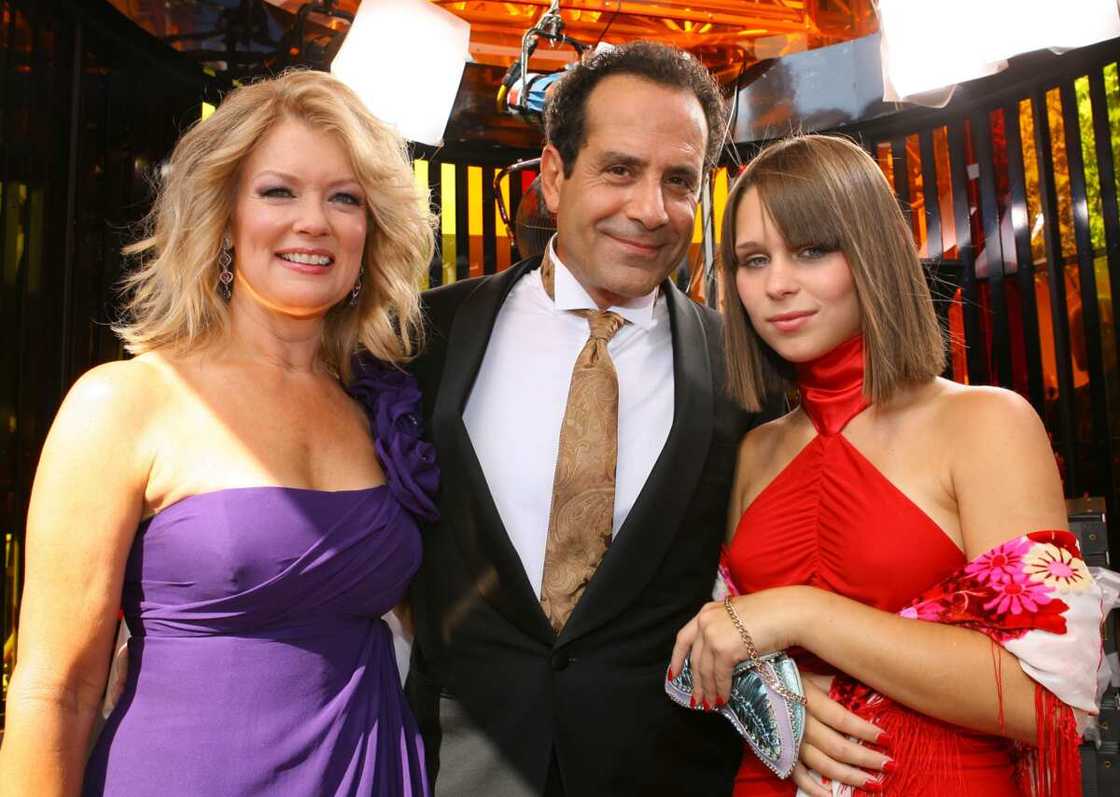 Sophie Shalhoub Sophie Shalhoub