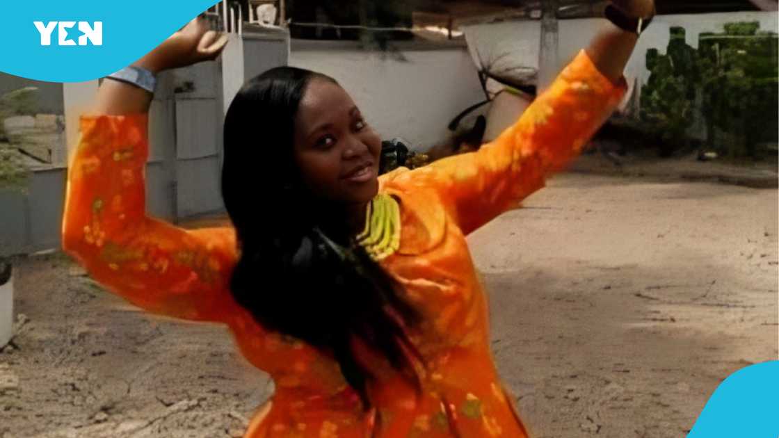 Sheila Nortey, Ghanaian actress, movie industry, entertainment news, social media reactions, veteran actress, Ghana movies, celebrity whereabouts Sheila Nortey, Ghanaian actress, movie industry, entertainment news, social media reactions, veteran actress, Ghana movies, celebrity whereabouts
