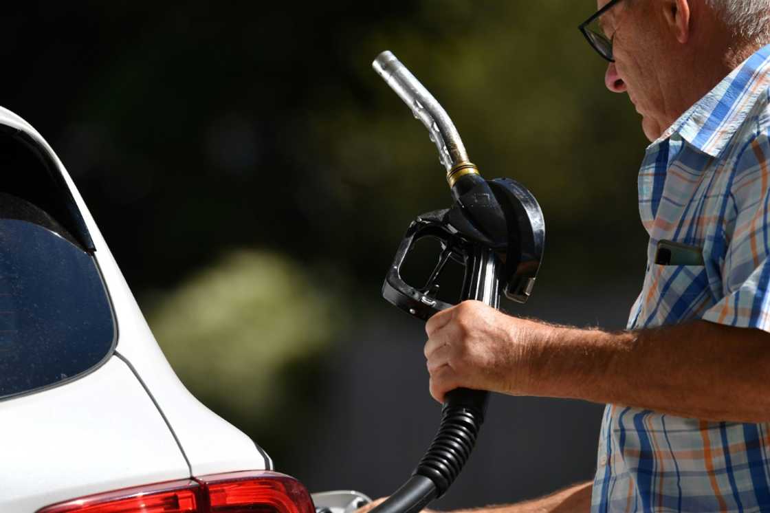 Fuel prices in Europe have begun to come down after peaking in June Fuel prices in Europe have begun to come down after peaking in June