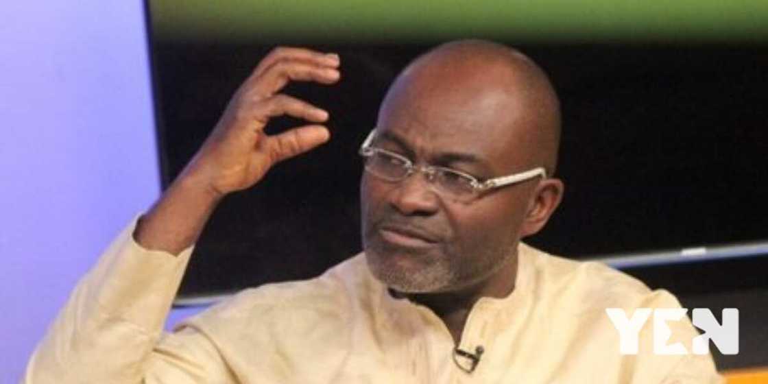 Ken Agyapong caught on camera sleeping as Akufo-Addo delivered last SONA; photo drops Ken Agyapong caught on camera sleeping as Akufo-Addo delivered last SONA; photo drops