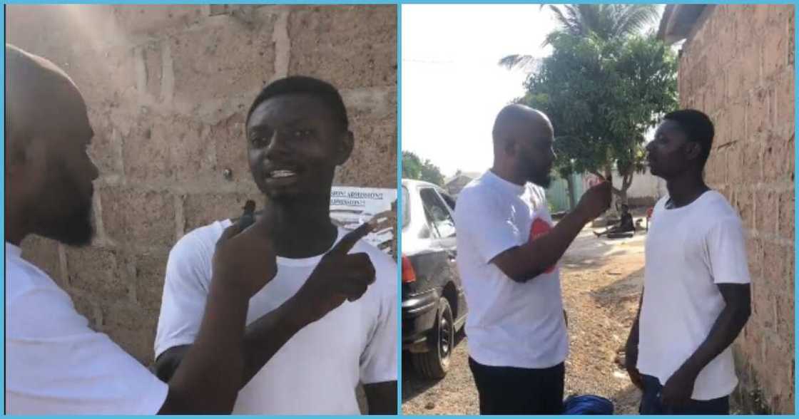 Photo of content creator and UCC graduate Photo of content creator and UCC graduate