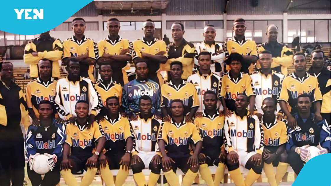 Nibombe Wake, Nibombe Wake dies, Former Togo goalkeeper, Ghana Premier League, AshantiGold SC, Raja Cassablanca, Wake passes away. Nibombe Wake, Nibombe Wake dies, Former Togo goalkeeper, Ghana Premier League, AshantiGold SC, Raja Cassablanca, Wake passes away.