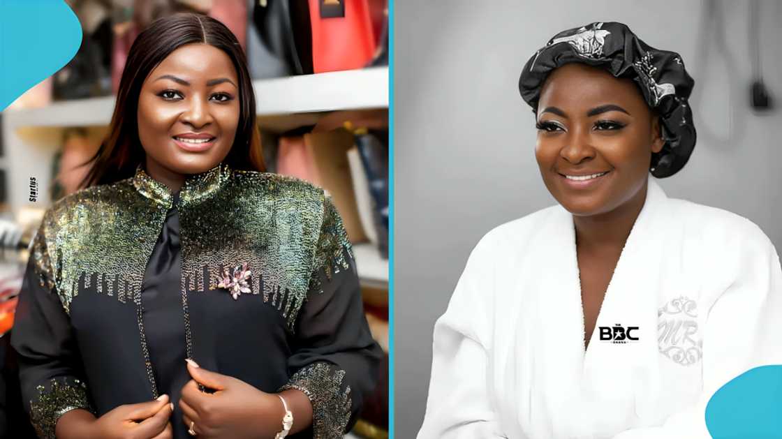 Patricia Osei Boateng, Kumawood actress, Ghana news, legal troubles, court appearance, bail conditions, police custody Patricia Osei Boateng, Kumawood actress, Ghana news, legal troubles, court appearance, bail conditions, police custody