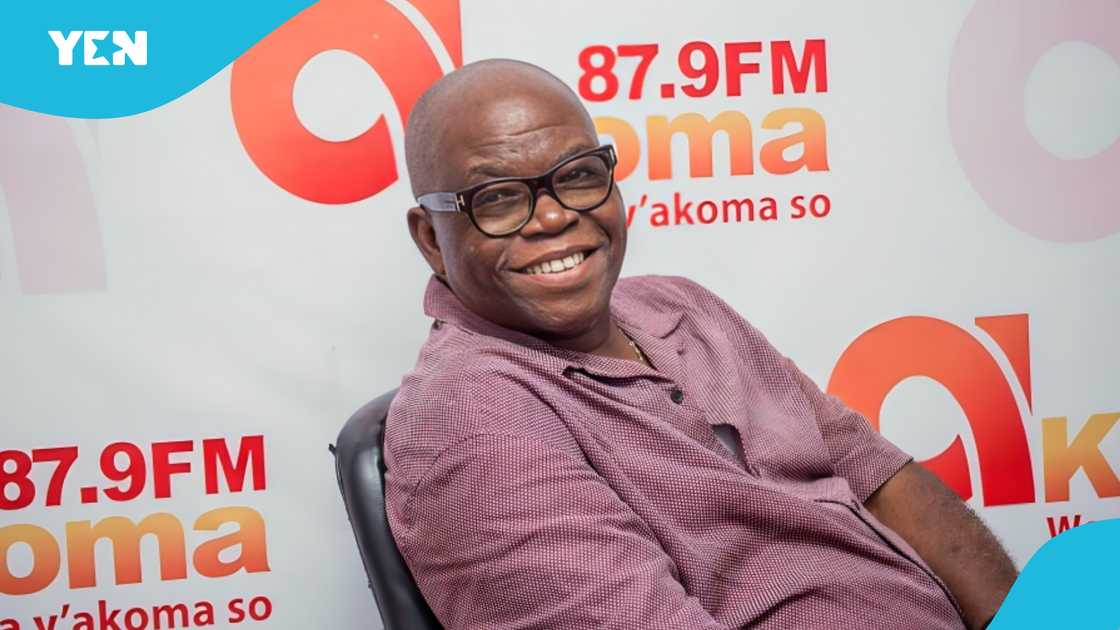 NDC, Ashanti Region, Vice Chairman, Alhaji Mohammed Sani Sr, NDC Vice Chairman, Alhaji Sani Sr dead