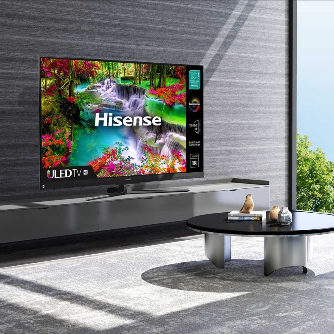 hisense tv prices in ghana