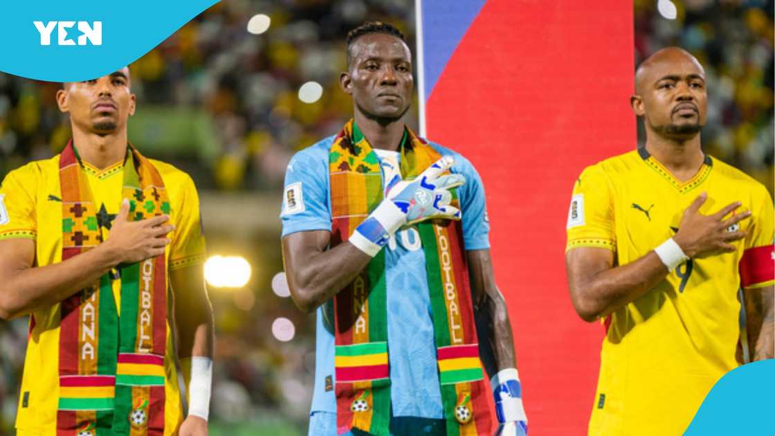 FIFA World Cup, Asamoah Gyan, France, Portugal, Argentina, 2026 World Cup, Germany, Ghana Black Stars, 2026 World Cup favourites. FIFA World Cup, Asamoah Gyan, France, Portugal, Argentina, 2026 World Cup, Germany, Ghana Black Stars, 2026 World Cup favourites.