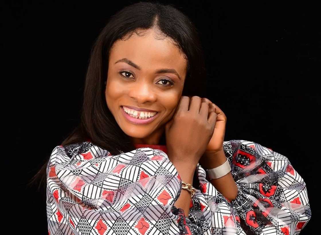 Diana Asamoah Diana Asamoah