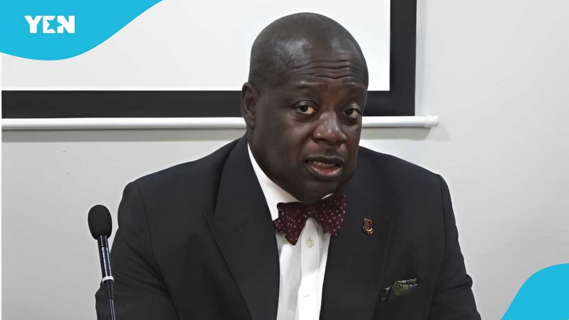Tony Forson, GBA President, Ghana lawyer, Delivery man, Sadat Fuseini, Missing wallet, Found wallet, Dollars, Trip abroad, Youth Employment Agency. Tony Forson, GBA President, Ghana lawyer, Delivery man, Sadat Fuseini, Missing wallet, Found wallet, Dollars, Trip abroad, Youth Employment Agency.