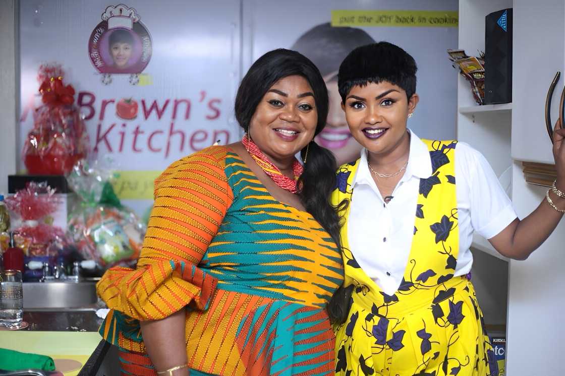 Nana Ama McBrown, Ghana, Naana Hayford, Naana Hayford dead, Kumasi, Kumawood Nana Ama McBrown, Ghana, Naana Hayford, Naana Hayford dead, Kumasi, Kumawood