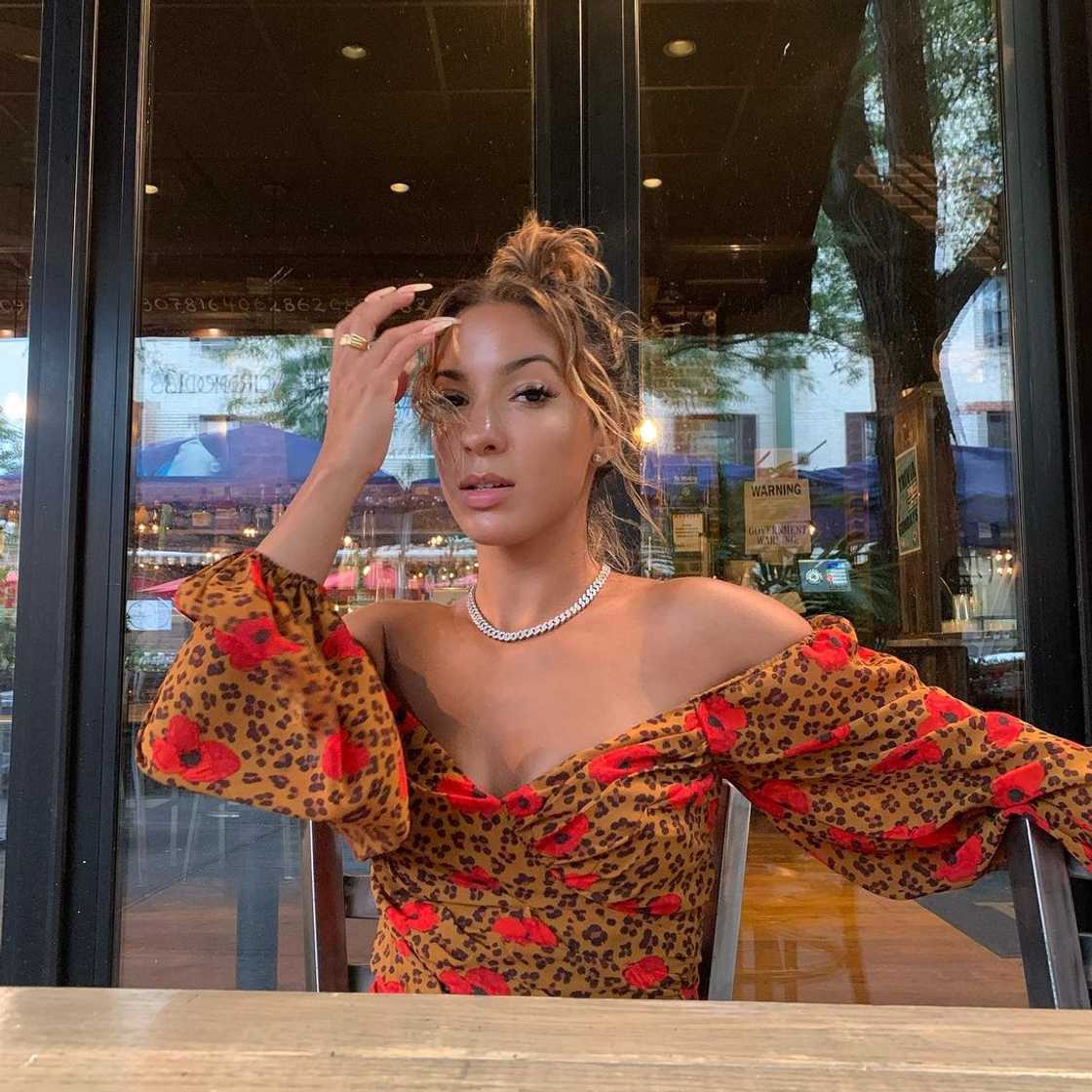 Who is Tyreek Hill girlfriend? Who is Tyreek Hill girlfriend?