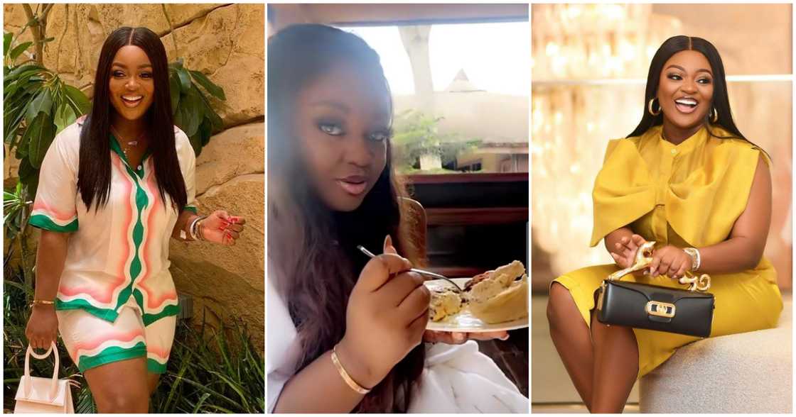 Jackie Appiah Jackie Appiah