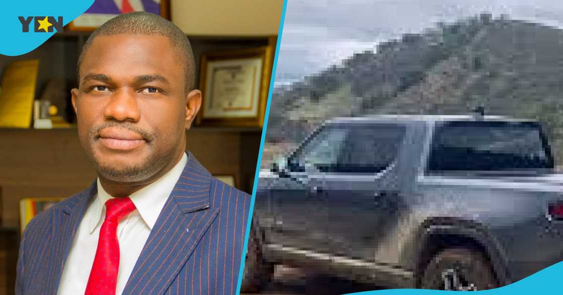 Uncle of Nkwatia Presby Senior High School student assaulted by assistant headmaster kidnapped. Uncle of Nkwatia Presby Senior High School student assaulted by assistant headmaster kidnapped.