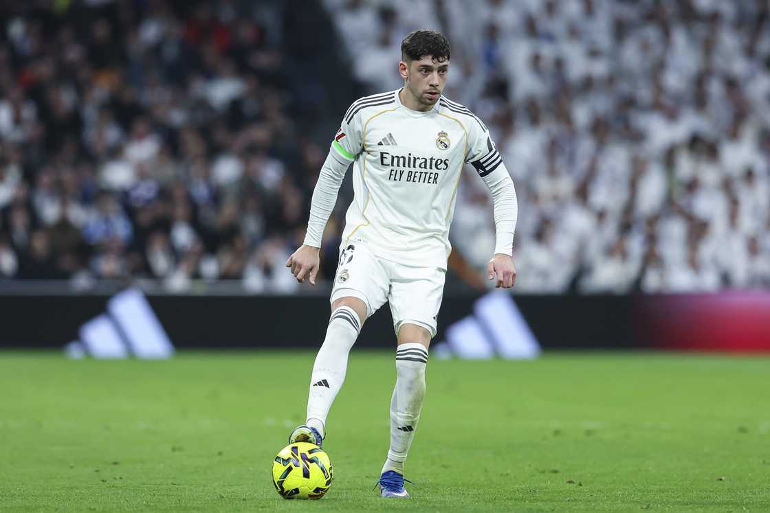 Premier League signings, Uruguayan midfielder, Man Utd transfer news, Real Madrid midfielder, Valverde transfer rumours, Old Trafford targets, Champions League recruits, European football transfers