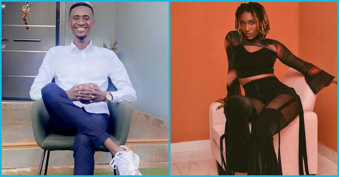 Henry Fitz and Wendy Shay