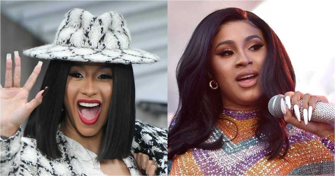 Cardi B is a leading lady as she scores her first major film role Cardi B is a leading lady as she scores her first major film role