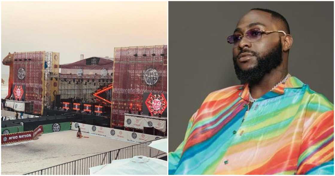 Afro Nation is coming to Nigeria, Lagos Afro Nation is coming to Nigeria, Lagos