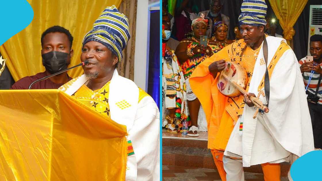 King Ayisoba, Ghanaian musician, best musicians in Ghana, Northern musicians, King Ayisoba songs King Ayisoba, Ghanaian musician, best musicians in Ghana, Northern musicians, King Ayisoba songs