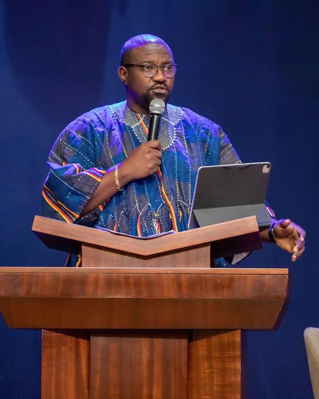 John Dumelo, John Dumelo's appointment, Bishop Obinim, Bishop Obinim and John Dumelo, NDC, President Mahama John Dumelo, John Dumelo's appointment, Bishop Obinim, Bishop Obinim and John Dumelo, NDC, President Mahama