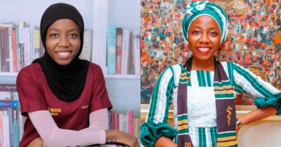 Dr Shekira Yahaya wins seven coveted awards from the University for Development Studies (UDS) Dr Shekira Yahaya wins seven coveted awards from the University for Development Studies (UDS)