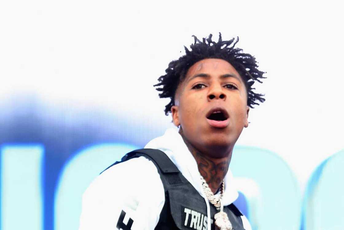 NBA YoungBoy net worth NBA YoungBoy net worth