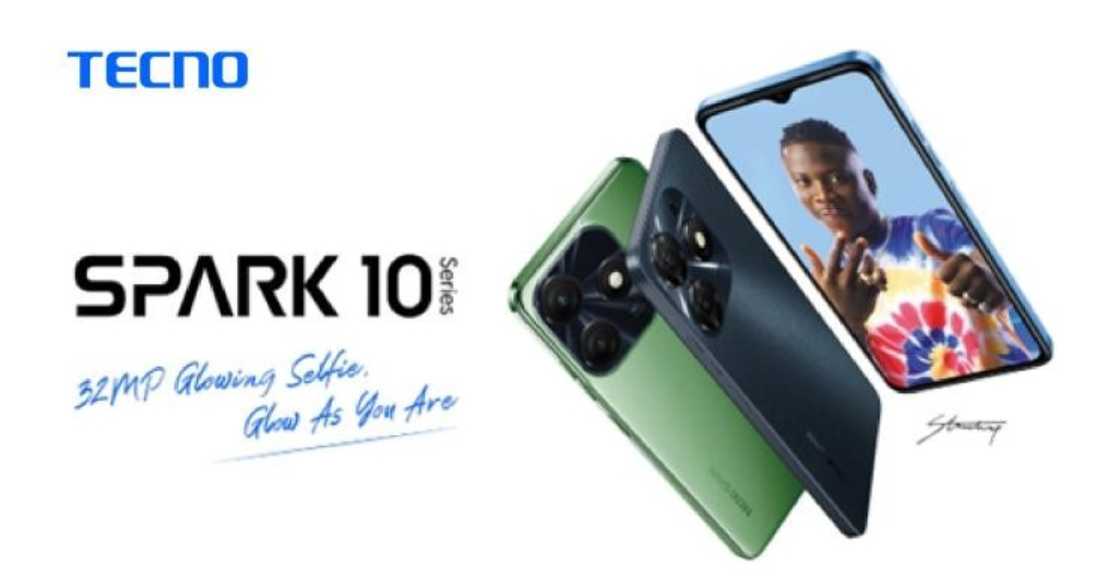 TECNO SPARK 10 prices TECNO SPARK 10 prices