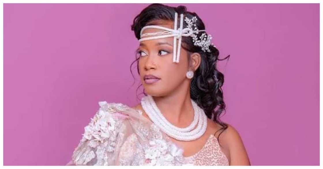 Woman says she converted to Islam for love of her husband, religious dresscode Woman says she converted to Islam for love of her husband, religious dresscode