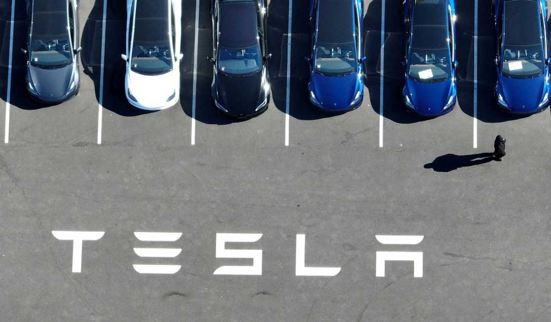 Tesla results topped estimates as the automaker reported higher profits after price cuts boosted sales Tesla results topped estimates as the automaker reported higher profits after price cuts boosted sales