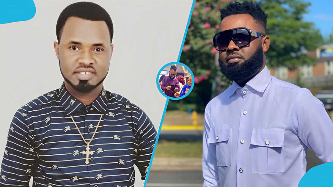 Ernest Opoku Jnr, Ernest Opoku Jnr songs, Ernest Opoku Jnr mohawk hairstyle, Ghanaian gospel singer, Ernest Opoku Jnr new look, Diana Asamoah, US, Jack Alolome Ernest Opoku Jnr, Ernest Opoku Jnr songs, Ernest Opoku Jnr mohawk hairstyle, Ghanaian gospel singer, Ernest Opoku Jnr new look, Diana Asamoah, US, Jack Alolome