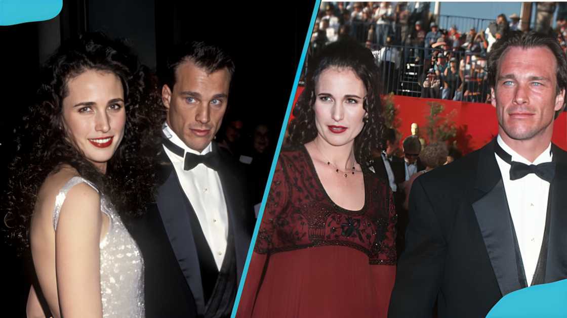 Paul Qualley Paul Qualley