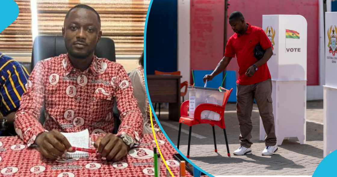 EC Agrees To NUGS Request To Situate Voter Transfer Centres On University Campuses Nationwide EC Agrees To NUGS Request To Situate Voter Transfer Centres On University Campuses Nationwide