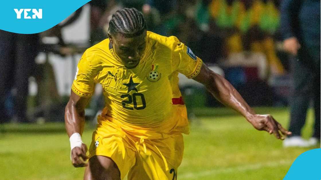 Mohammed Kudus, Mohammed Kudus Black Stars, Kudus vs Mali, Kudus receives praise, Kudus Premier League, Kudus vs West Ham, Kudus at West Ham, Kudus at Tottenham.