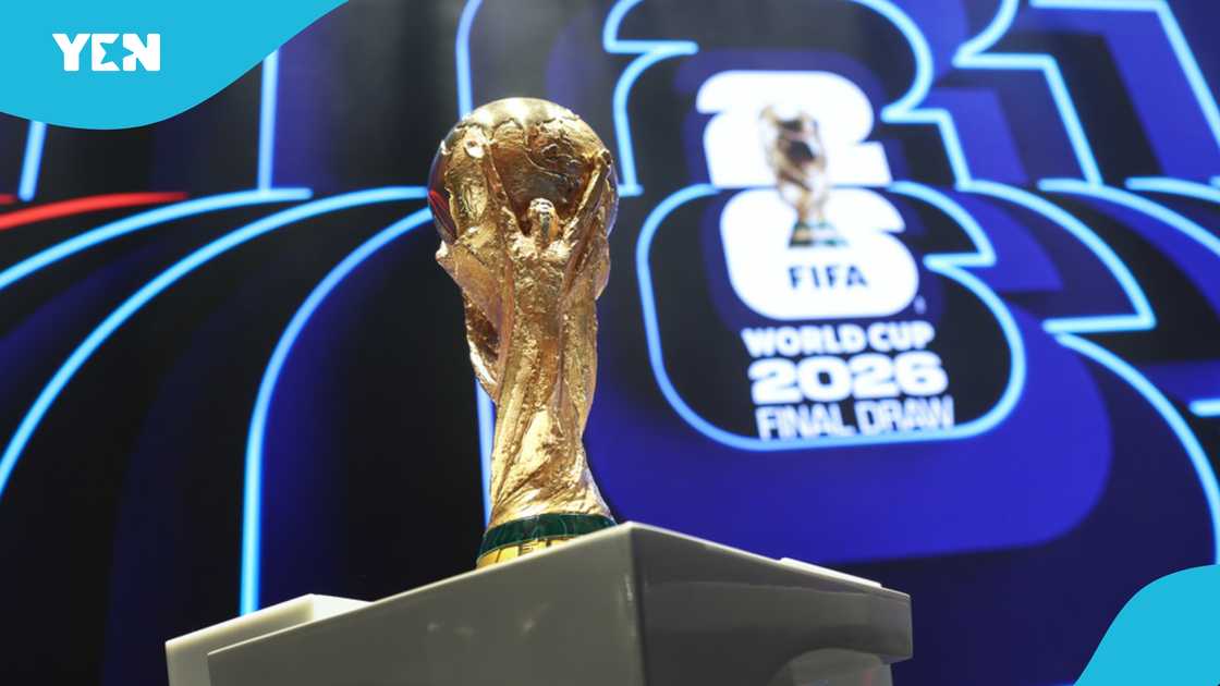 US President, Donald Trump, Italy, Iran, 2026 World Cup, Donald Trump FIFA proposal, Paolo Zampolli envoy, FIFA regulations, World Cup replacement team, Middle East tensions, Gianni Infantino statement, Iran sports minister.