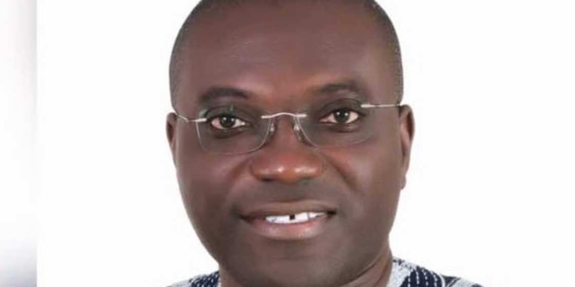 Election violence: Martin Adjei-Mensah Korsah building houses for families of 2 who died in Techiman South Election violence: Martin Adjei-Mensah Korsah building houses for families of 2 who died in Techiman South