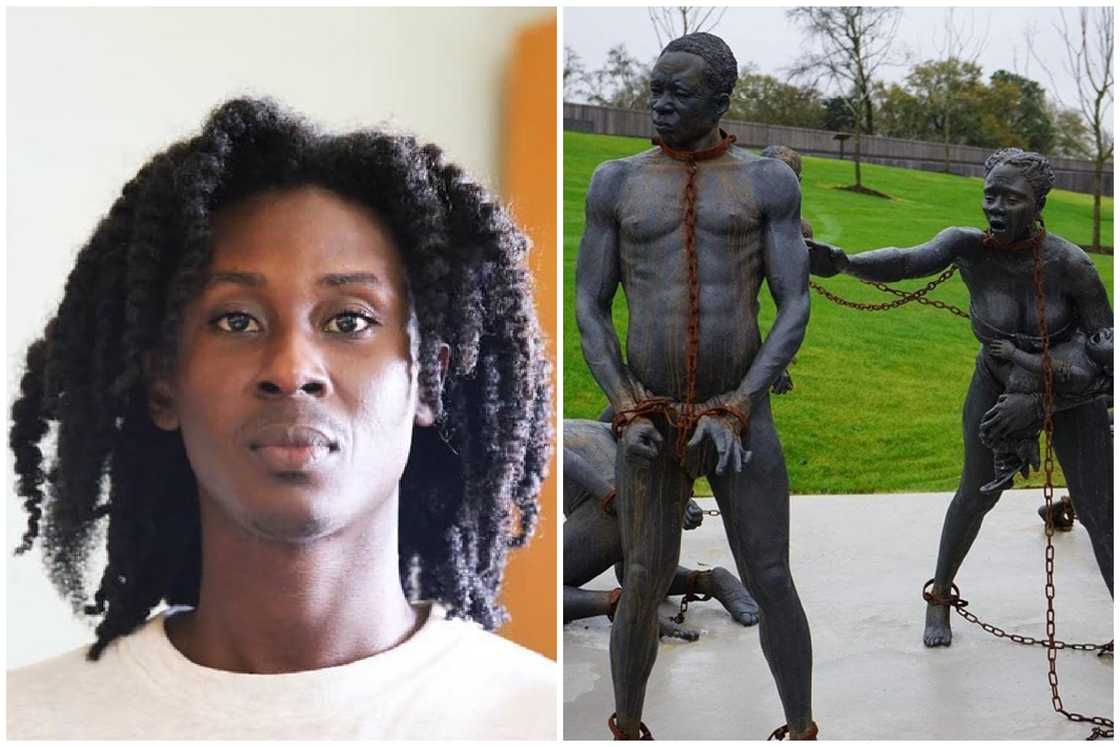 Painters in Ghana Painters in Ghana