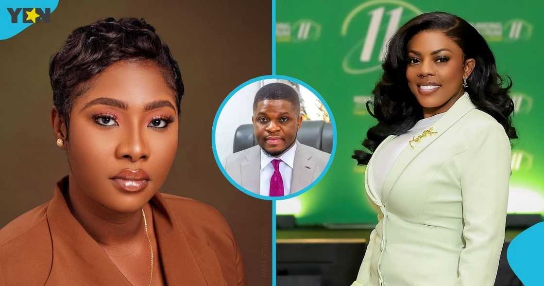 Gertrude Emefa Donkor, GoldBod Jewellery, Ghana Gold Board, Sammu Gyamfi, Nana Aba Anamoah, Women of Valour Gertrude Emefa Donkor, GoldBod Jewellery, Ghana Gold Board, Sammu Gyamfi, Nana Aba Anamoah, Women of Valour