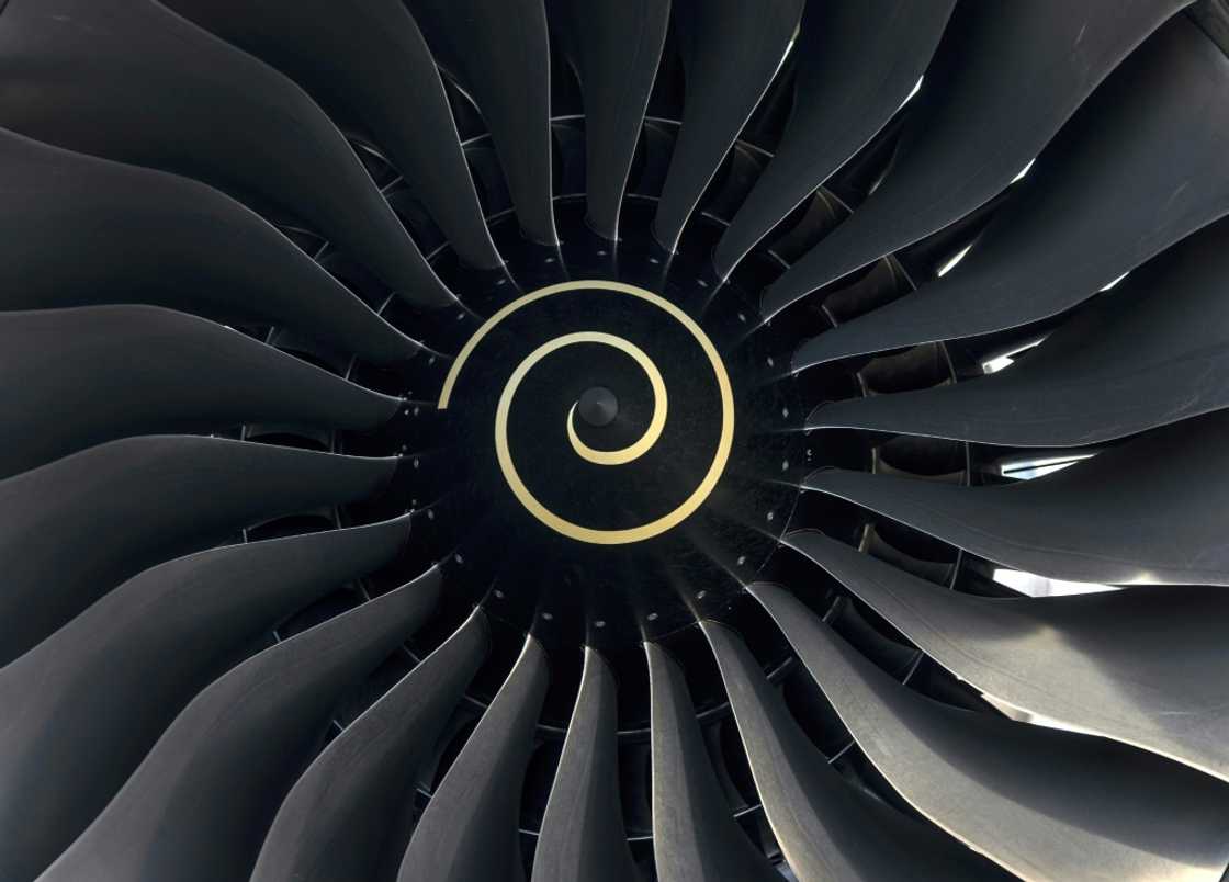 The EU said no mandatory inspections were needed 'at this stage' for Rolls-Royce engines installed on Airbus A350-900 aircraft The EU said no mandatory inspections were needed 'at this stage' for Rolls-Royce engines installed on Airbus A350-900 aircraft