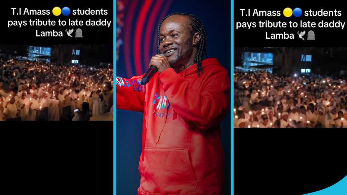 Daddy Lumba, Daddy Lumba's children, Daddy Lumba's songs, Daddy Lumba's wealth, Theresa Abebrese