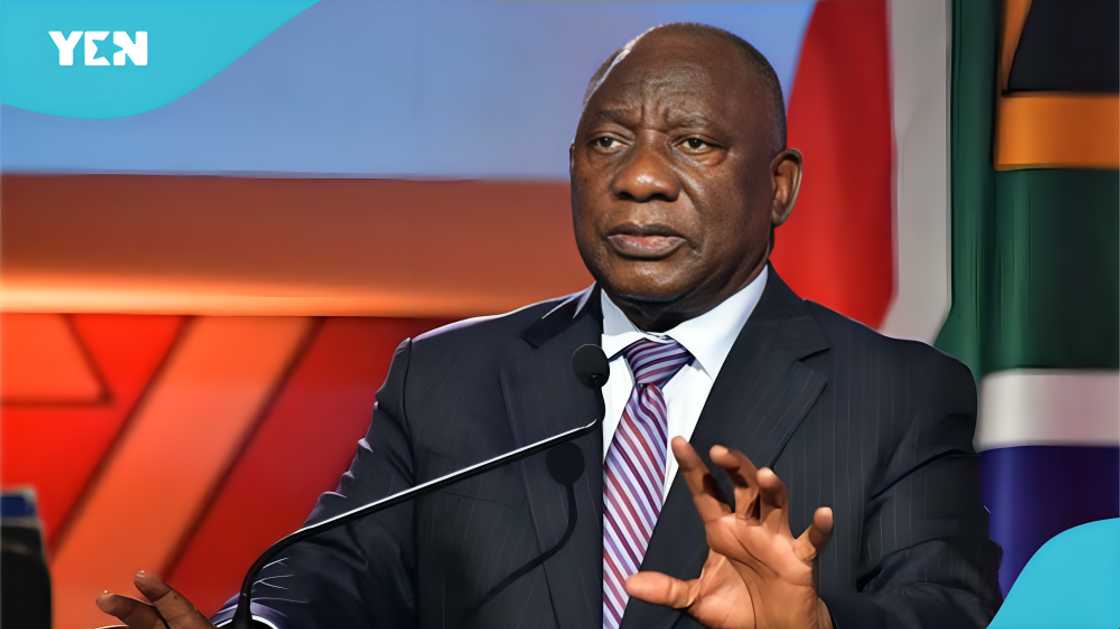 Controversy Erupts As South African President Makes Major Ministerial Reshuffle