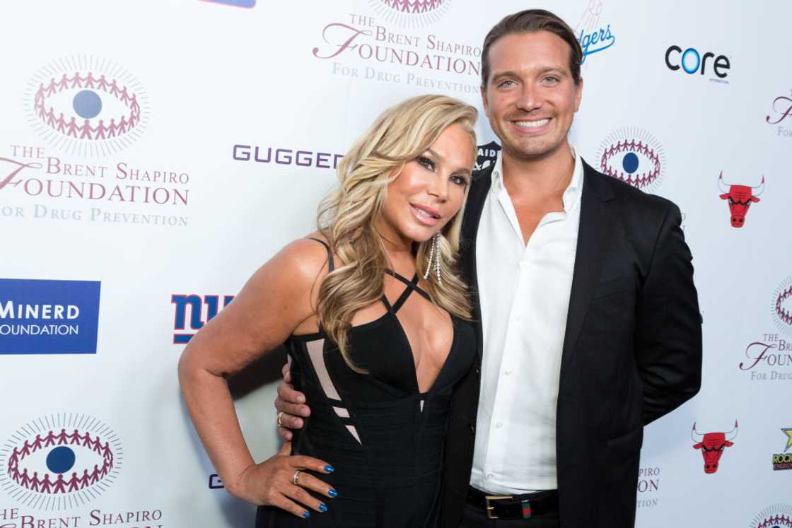 Adrienne Maloof Adrienne Maloof