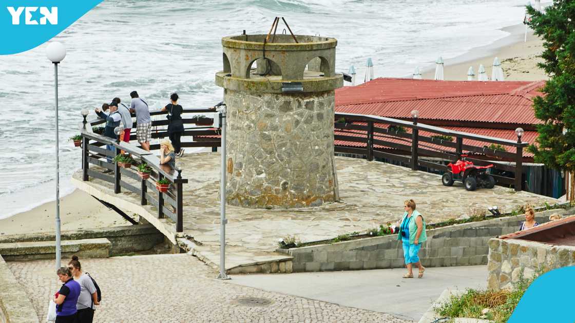 TikTok, Africa Diaspora, America, Ghana, Tourism, Nigeria, Public Relation