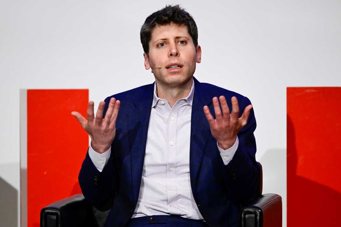 OpenAI CEO Sam Altman says the startup is devoting $25 billion to curing disease and finding ways to maximize benefits of generative artificial intelligence while minimizing its risks OpenAI CEO Sam Altman says the startup is devoting $25 billion to curing disease and finding ways to maximize benefits of generative artificial intelligence while minimizing its risks