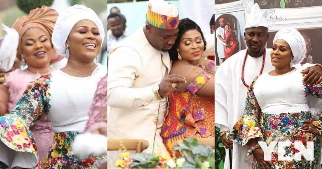 Samira Bawumia, Empress Gifty, Afia Akoto, Irene, And Other Fashionable Wives Of Top Ghanaian Politicians Samira Bawumia, Empress Gifty, Afia Akoto, Irene, And Other Fashionable Wives Of Top Ghanaian Politicians
